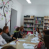 El Consejo de la Mujer recoge propuestas de los colectivos para la jornada internacional sobre la salud de las mujeres(Chipiona)  