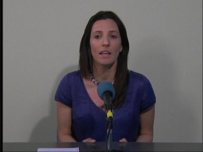 Isabel Jurado anuncia un gran programa multidisciplinar dirigido a la población joven del Ayuntamiento y Diputación