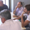 La Delegación de Fiestas pide la colaboración ciudadana para que se respeten las medidas establecidas para el desarrollo de la Romería.(Chipiona) 