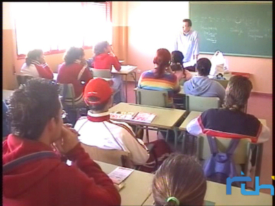 37 alumnos de Chipiona han comenzado hoy las pruebas de acceso a la universidad  
