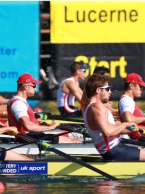 Sin recompensa para Canalejo y García en la Copa del Mundo de Lucerna