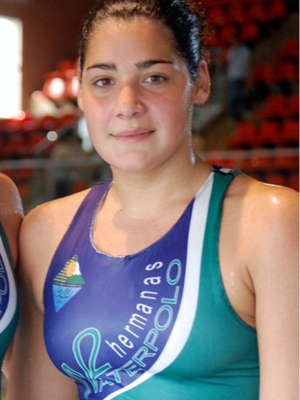 Lorena Miranda se cae de la lista para el Mundial