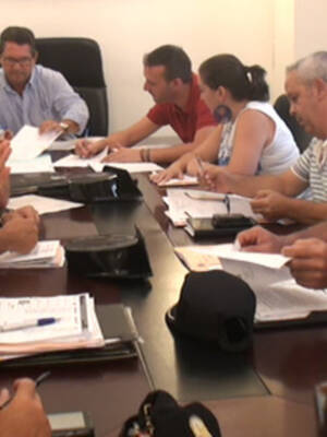 Definido el dispositivo de seguridad para las Fiestas Patronales de Nuestra Señora de Regla