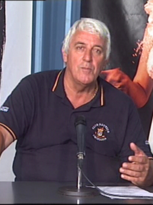 Manuel Jurado satisfecho con el altísimo nivel de la edición de este año de la Semana Cultural de Rocío Jurado