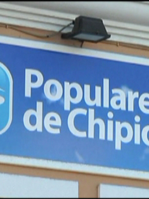 El PP pide cautela a PSOE e IU sobre los nuevos planes de empleo de la Junta(Chipiona)