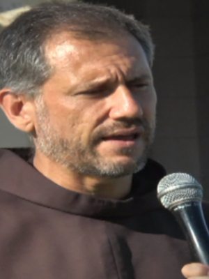 Chipiona celebra la festividad de San Francisco de Asís