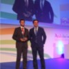 Álvaro Romero, distinguido con el Premio Andalucía de los Deportes