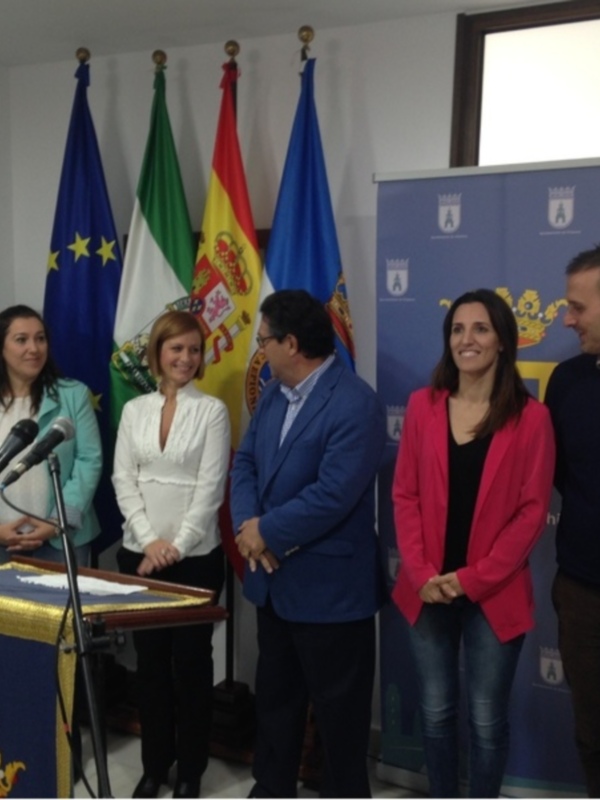 Los mayores de Chipiona ya disfrutan de las nuevas instalaciones del Centro de Participación Activa