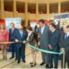 INAUGURADO EL 5º SALÓN DEL MOTOR DE OCASIÓN DE SEVILLA