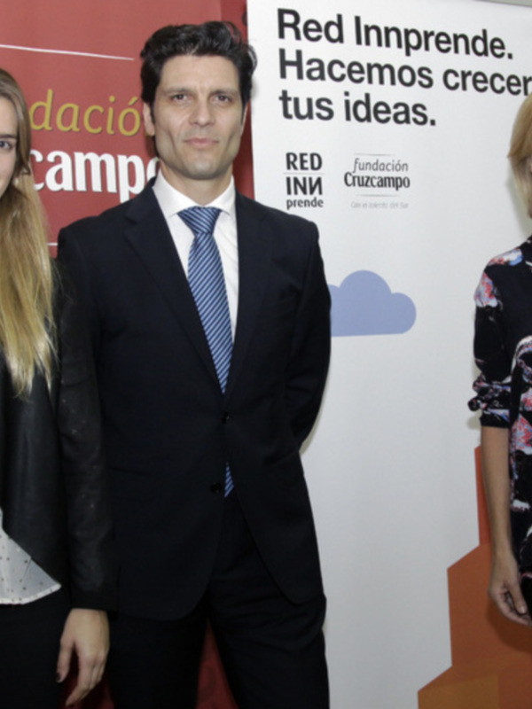 Visionarios en innovación comparten su experiencia con emprendedores andaluces