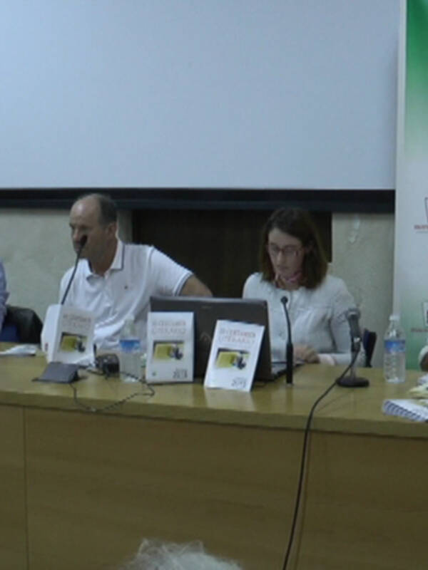 El Certamen de Relatos Cortos de Juventudes de Izquierda Unida se consolida con más de cien participantes(Chipiona) 