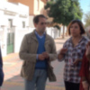El Partido Popular llevará al Parlamento Andaluz la voz de los vecinos del entorno del Santuario por las inundaciones 