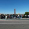 Turismo en el puente