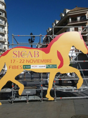 SICAB 2015