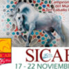 UN TOTAL DE 1.109 CABALLOS DE PURA RAZA ESPAÑOLA PROCEDENTES DE 329 GANADERÍAS PARTICIPARÁN EN SICAB 2015  