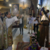 Sevilla.Nueva Imagen de Sor. Ángela de la Cruz para la Parroquia sevillana de las Flores.