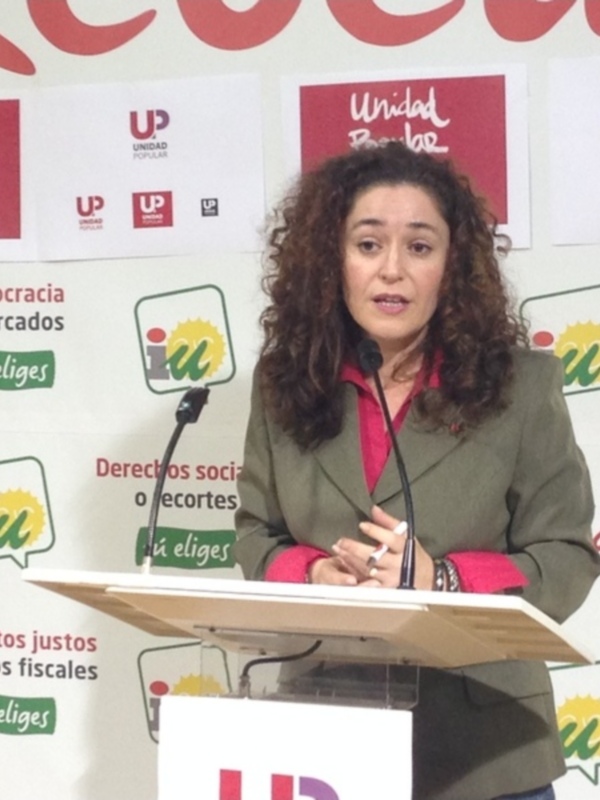 Nieto: Las condiciones de esta negociación las ha puesto Pascual: el lote, el precio y el tiempo,  la Consejería se ha limitado a firmar