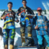 Joaquín Camacho suma el campeonato de Andalucía al nacional conseguido el mes pasado  