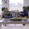 Manuel Díaz El Cordobés recibe en su finca de Sevilla a Bertín Osborne, esta semana en ?En la tuya o en la mía?
