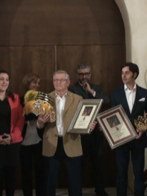 Ayuntamiento, Belenistas y ACITUR presentan un completo programa de actividades para la Navidad