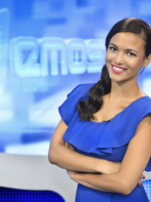 TVE Enciende tu Navidad el 27 de noviembre con una gala llena de emociones, música, baile y espectáculo