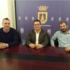 Presentada la próxima edición de Alrumbo Festival que se celebrará del 13 al 17 de julio en Chipiona