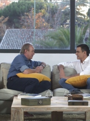 En la tuya o en la mía lidera de nuevo el miércoles y el prime time, con más de 3,7 millones y un 20,4%