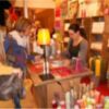 IMAGINA Y CREA, II SALÓN DE MANUALIDADES Y LABORES DE SEVILLA, RECIBE LA VISITA DE MÁS DE 5.000 PERSONAS EN FIBES