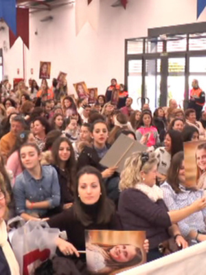 La Asociación de Vecinos Atlántico el Barrio cede la organización del Carnaval Infantil a la Delegación de Fiestas