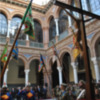  Acto militar de celebración de la Festividad de la Inmaculada Concepción