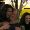 Alaska y Mario visitan a Bertín en su finca sevillana, este miércoles En la tuya o en la mía