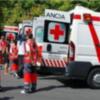 Cruz Roja Española acompaña a votar a personas con problemas de movilidad el próximo 20D 