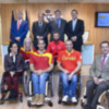 RTVE reforzará la cobertura de los Juegos Paralímpicos de Río 2016