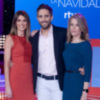 El tradicional Sorteo de Navidad abre el próximo 22 de diciembre la programación navideña de RTVE 