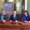 FIRMA CONVENIO FUNDACIÓN CRUZCAMPO - TEATRO DE LA MAESTRANZA