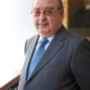 El abogado Fernando Piruat distinguido con la Cruz de San Raimundo de Peñafort