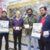 PRESENTACIÓN DEL DISCO GENERACIÓN TRIANA