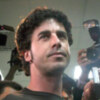 El fotoperiodista Emilio Morenatti, XXIV Premio de la Comunicación de la Asociación de la Prensa de Sevilla