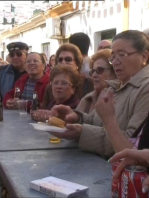 El programa oficial del carnaval de Chipiona recoge 72 actos gastronómicos