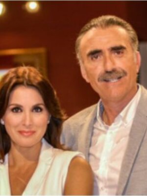 La tarde Aquí y Ahora llegó este miércoles al 16% de cuota de pantalla, el dato más alto de la temporada