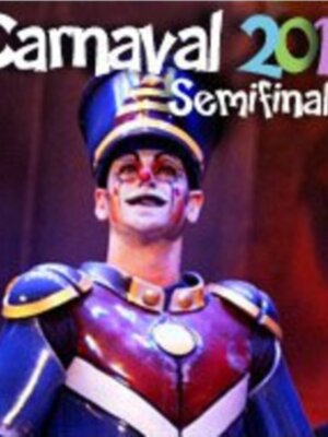 Última jornada de semifinales del Carnaval de Cádiz, en directo por Canal Sur Televisión
