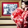 Lina 1960 inaugura SIMOF 2016 con Miradas, una colección con aires goyescos