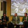 La tauromaquia y las cofradías mesa redonda en la sevillana hermandad de la Soledad de San Lorenzo