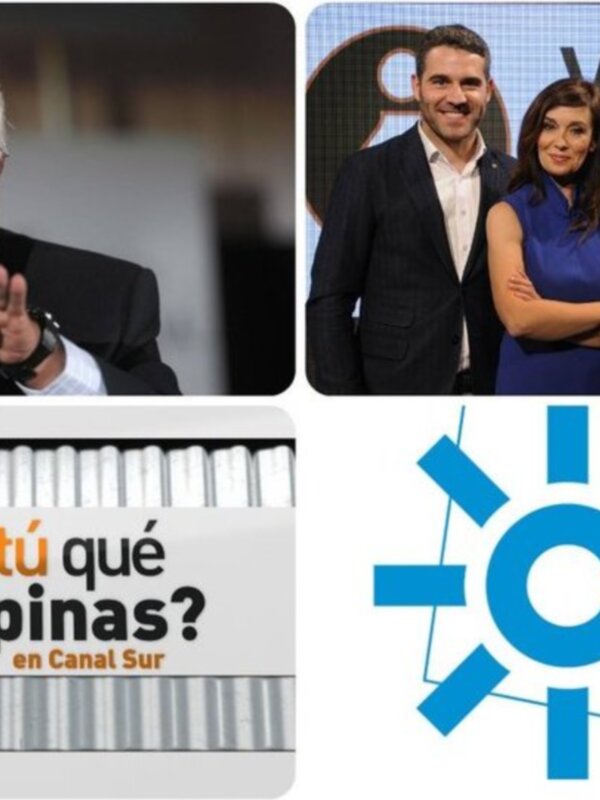 Felipe González, primer invitado al nuevo programa de debate de Canal Sur ¿Y tu que opinas?