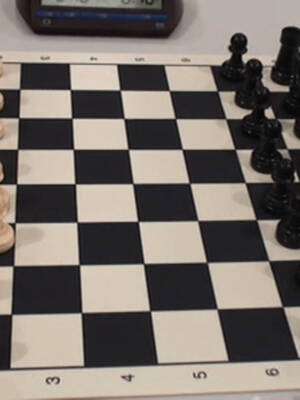 El Centro El Camaleón será escenario mañana de la primera fase del Campeonato Provincial de Ajedrez