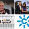 Felipe González, primer invitado al nuevo programa de debate de Canal Sur ¿Y tu que opinas?