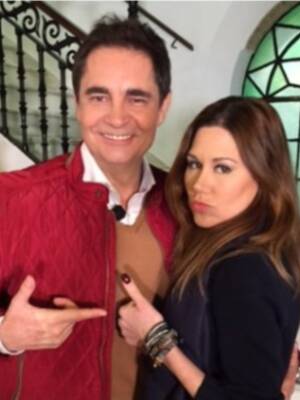 Éste es mi pueblo visita este domingo Paradas de la mano de la cantante sevillana Tamara