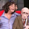 Canal Sur Radio concede la Aguja de Oro al mejor tipo del Concurso de Agrupaciones del Carnaval de Cádiz a la chirigota ?Si me pongo pesao me lo dices?
