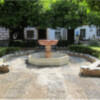 Castillo de Batres organiza curso de restauración y conservación de jardines históricos