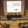  Caja Rural del Sur celebra su convención anual de directivos